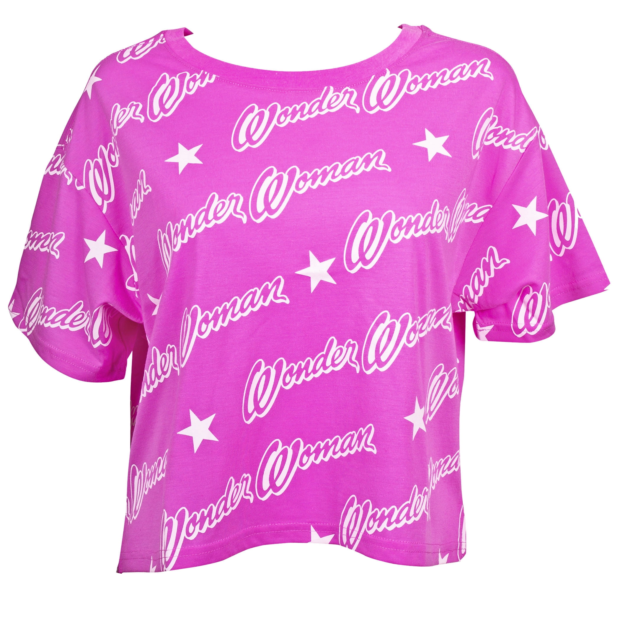 wonder woman shirt h&m