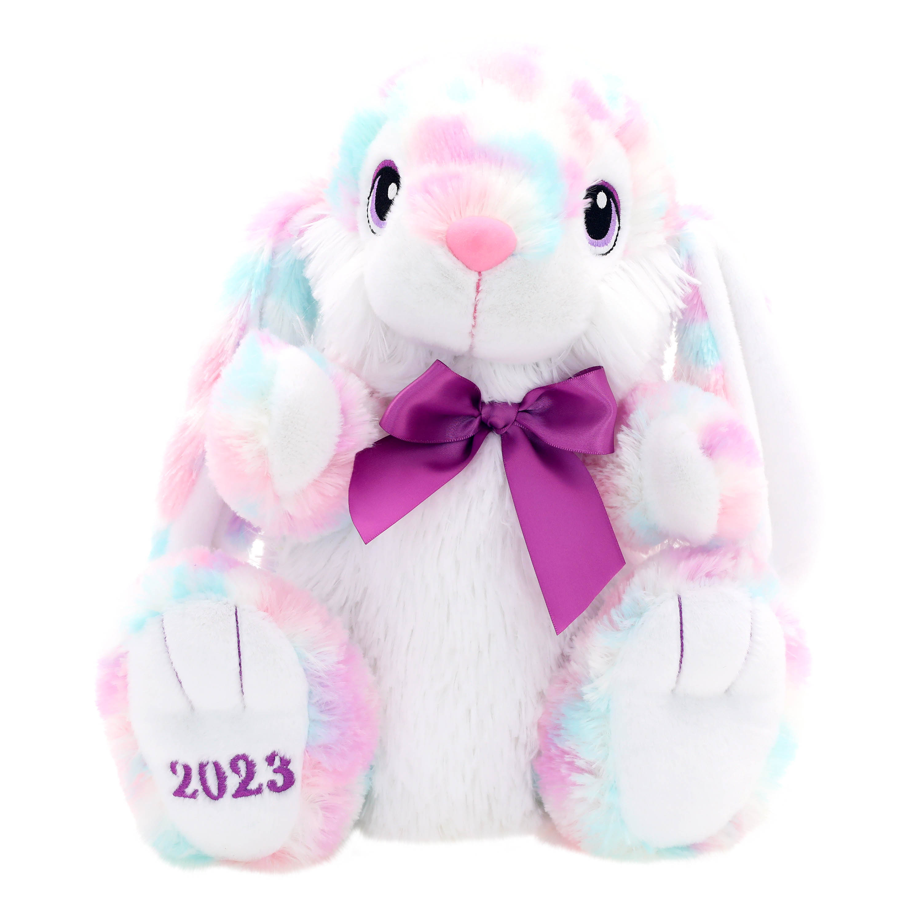 "Way to Celebrate! Easter Large Hopster Bunny 2023"