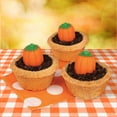 thumbnail image 5 of Brach's Mellowcreme Pumpkins Halloween Candy 14oz, 5 of 7