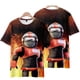 thumbnail image 4 of ROBLOX-Camiseta de mundo Virtual para niños y niñas, camisa de manga corta con cuello redondo, periférico, Anime, tendencia para adolescentes, juego de verano, 4 of 4