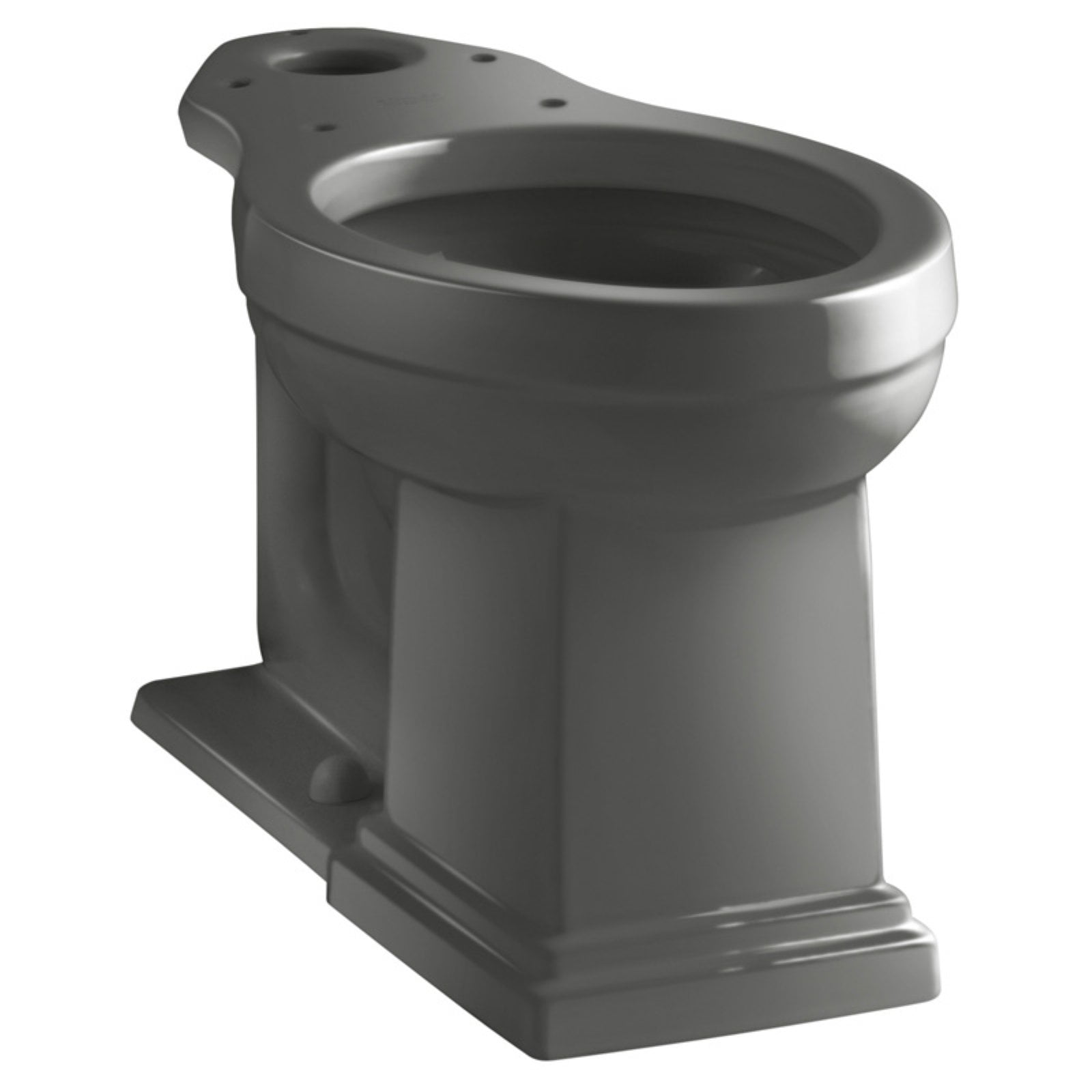 Kohler Tresham Comfort Height Elongated Toilet Bowl