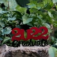thumbnail image 4 of Veeogra Shooting Props,Graduation Decorations 2025,Senior Photo Prop 2022 Graduation Party Decoration Graduation Photo Background Sign,Home Decor,Accessories,Red, 4 of 8