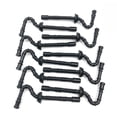 thumbnail image 1 of Scienceny 10 piezas de líneas de combustible de motosierra, tubo de manguera de aceite, piezas de motor, accesorios de repuesto para Jardín y Patio, 1 of 6
