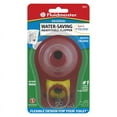thumbnail image 2 of Fluidmaster Toilet Flapper Red Plastic, 2 of 4
