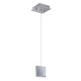 thumbnail image 1 of Maxim E22260-61PC Brick One Light LED Pendant, Polished Chrome, 1 of 1