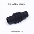 thumbnail image 4 of Manchon Vapeur pour Machine à Expresso Fournitures de Café Remplacement Manchon en Silicone, 4 of 7