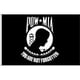 thumbnail image 1 of Banner Betsy Flags POW/MIA, bandera militar de EE. UU., 91 x 152 cm, 1 of 1