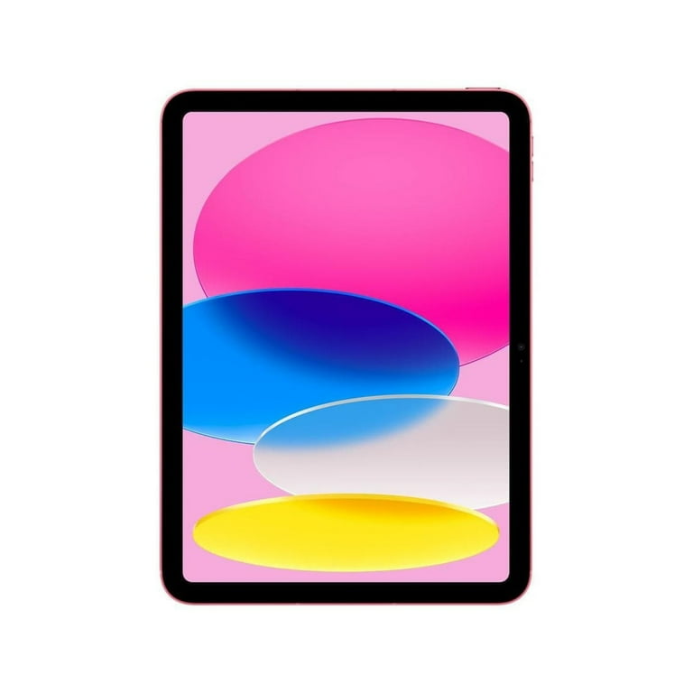 Apple iPad 10th Gen (2022) 10.9