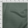 thumbnail image 3 of oneOone Rayon Sea Green Fabric Asian Ikat Craft Projects Decor Fabric Printed By The Yard 56 Inch Wide, 3 of 4