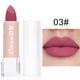 thumbnail image 1 of Lápiz labial para mujer, tinte labial, brillo labial, lápiz labial de 15 colores, brillo labial mate hidratante mate, taza antiadherente, pinzas para cejas, 1 of 3
