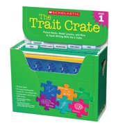 The Trait Crate Grade 1