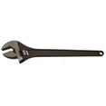 thumbnail image 2 of Black Phosphate Adjustable Wrenches, 18 in Long, 2 1/16 in Opening, Black, 2 of 2