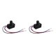 thumbnail image 4 of Seitruly Variable Speed Controller 10-14V Switch Regulation Control Speed Motor 2piezas Tipo 1, 4 of 6