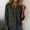 Bronze, variant on Linen Shirts for Women Long Sleeve Button Up Open Neckline Casual Blouses Comfy and Breathable Summer Work Tops, 2026 New Limited Time Offer