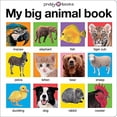 thumbnail image 1 of Pre-Owned My Big Animal Book (Hardcover) by Roger Priddy, 1 of 1