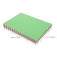 thumbnail image 2 of Pretyzoom 300Pcs Assorted Color Printer Paper Compatible with Most Printers for Office and Craft Projects, 2 of 6