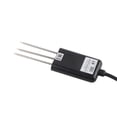 thumbnail image 2 of 0‑10V Output Waterproof Greenhouse Soil Moisture Humidity Sensor Tester Meter, 2 of 12