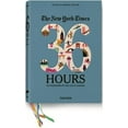 thumbnail image 1 of Pre-Owned The New York Times 36 Hours: 150 Weekends in the USA &amp; Canada, 9783836526395, 3836526395, Paperback, Indexed, Thumbed edition, 1 of 1