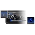 thumbnail image 5 of Kenwood KMM-BT232U Récepteur Multimédia Numérique avec Bluetooth, 5 of 5