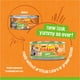 thumbnail image 2 of Plato de aves Friskies Paté, alimento húmedo para gatos, lata de 155 g (paquete de 6), 2 of 8