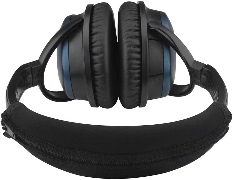 Replacement Headband Cover Cushion 