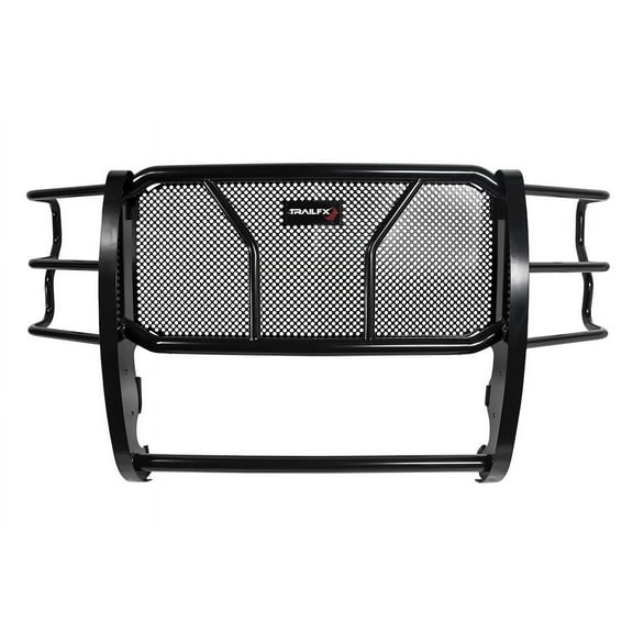 TrailFX E0517B TFX HD Grille Guards GRILL GUARD