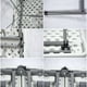 thumbnail image 4 of Mesa Plegable Portafolio 122 cm Jardimex Plastico, 4 of 7