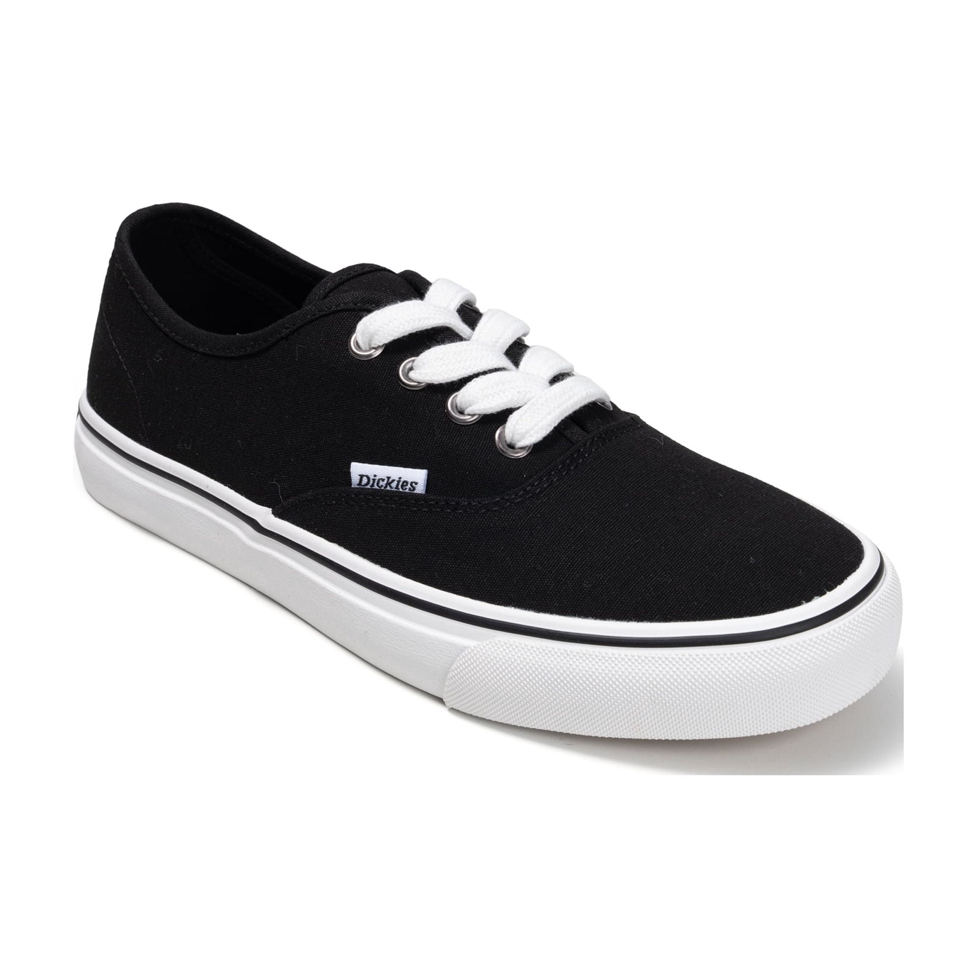 Dickies Ladies Low Top Sneaker