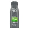 Dove Men+Care Fresh and Clean 2-in-1 Shampoo and Conditioner 12 fl oz