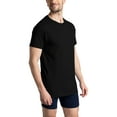 thumbnail image 2 of Fruit of the Loom Men's Crew Undershirts, 5 Pack, 2 of 9