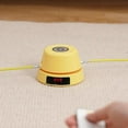 thumbnail image 4 of ETHKIA Smart Rope Skipping Machine - Automatic Machine Wireless Machine for Adults, Ideal for Home Gym Party Sky Blue, 4 of 4