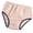 Pink, variant on Washable Adult Incontinence Underwear - Leakproof & Waterproof, Reusable Pull-On Pants for Men/Women, Soft, Breathable, Machine Washable, Extra Large to XXXL