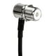 thumbnail image 3 of RG58 RG-58 Cable Coaxial de Antena de Coche de 50 Ohmios 5 Metros Uhf Hembra una Uhf Macho (Negro), 3 of 5