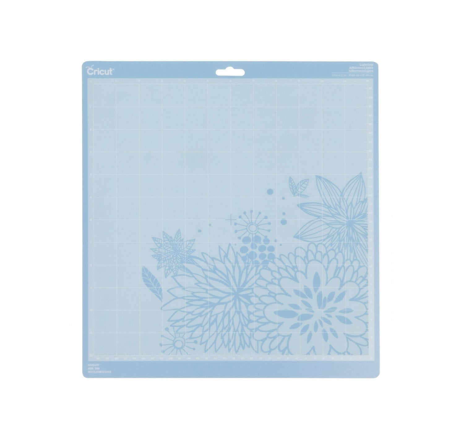 Cutting Mat 12 By 12 Inch Variety 3 Pack Works With The Cricut