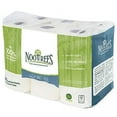 thumbnail image 4 of NooTrees Bamboo Toilet Rolls 3 Ply 12 Rolls, 4 of 6