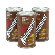 Nutrament 12 oz Energy Nutrition Drink Chocolate Pack of 12 209-02578