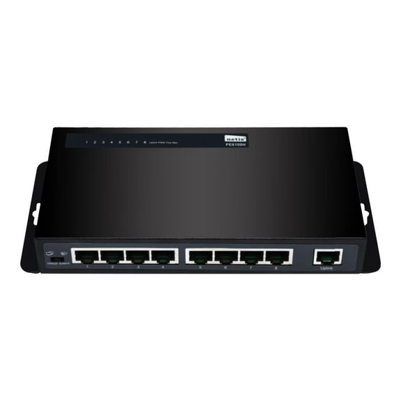 Netis PE6109H Ethernet Switch