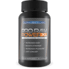 Pro Raw Power XL - Testosterone Booster For Men - Max Power Herbal Mens Testosterone Booster - Boost Metabolism & Circulation - Mens Testosterone Booster And Weight Loss