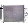 thumbnail image 5 of AC Condenser Fits Vehicle HYUNDAI ACCENT 2000-2005 9760625600 NCA076 3119C CN3119PFC 7013119 94452 3119 HY3030130, 5 of 9