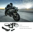 thumbnail image 4 of Handlebar Mirrors Pair Rear View View Mirror Side Protection Mirror Side Accessories Reflector Replacement for KTMDUKE125/200/250/390 RC390, 4 of 6