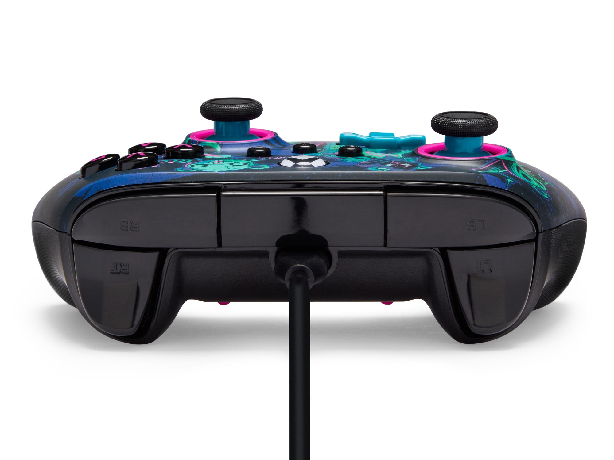 PowerA Advantage Wired Controller for Xbox Series X|S – Fortnitemares
