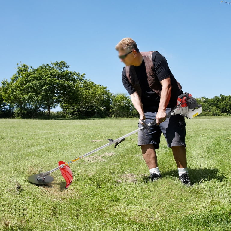 ペットガニック neagaya ダイナミックカーブ7.5インチ ChicHomey Multifunctional 52CC 2-Cycle Gas Powered Weed Eater,7-in