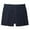 j23-Black, variant on Mens Underwear Casual Elastic Waist Solid Color Loose Fit Comfortable Boxer Shorts Male Lightweight Breathable Soft Fashion Daily Underpants,XXL