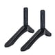thumbnail image 5 of Soporte de Tv-Free Tv Base Lages Soporte de Televisión Universal Riser Lcd Soporte de Pantalla Pedestal para 32-65 pulgadas Tv,11 Feliz Sencillez, 5 of 5