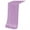 Light Purple, variant on Yesbay Table Runner Gauze Bohemian Style Pleated Stain-Proof Reusable Table Protection Decoration Prom Banquet Table Runner