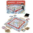 thumbnail image 3 of Monopoly Scrabble Un Mashup de deux des plus grands jeux du monde, 3 of 4