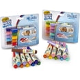 thumbnail image 3 of Marcadores Crayola Color Wonder Sin Desorden Colores Clásicos y Pastel 20 Uds 2 Packs, 3 of 3