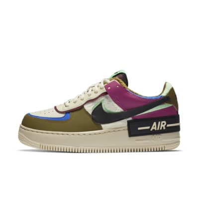 W AF1 SHADOW SE (CT1985-500, size: 8) - Walmart.com - Walmart.com