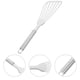 thumbnail image 4 of 1pc Fried Fish Spatula Cocina Panqueque Pala Pala Mango largo Manejo Pala, 4 of 4