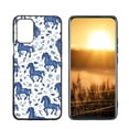 thumbnail image 1 of Compatible with LG K42 Phone Case, iphone-casehorse Case Silicone Protective for Teen Girl Boy Case for LG K42, 1 of 1